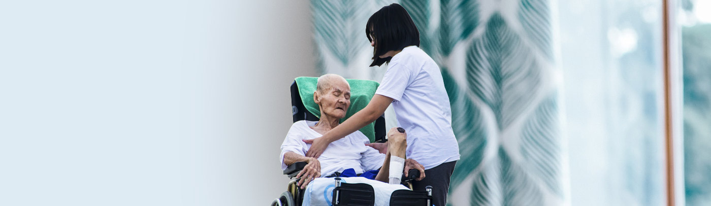 Professional Home Nurse Agency in Kochi